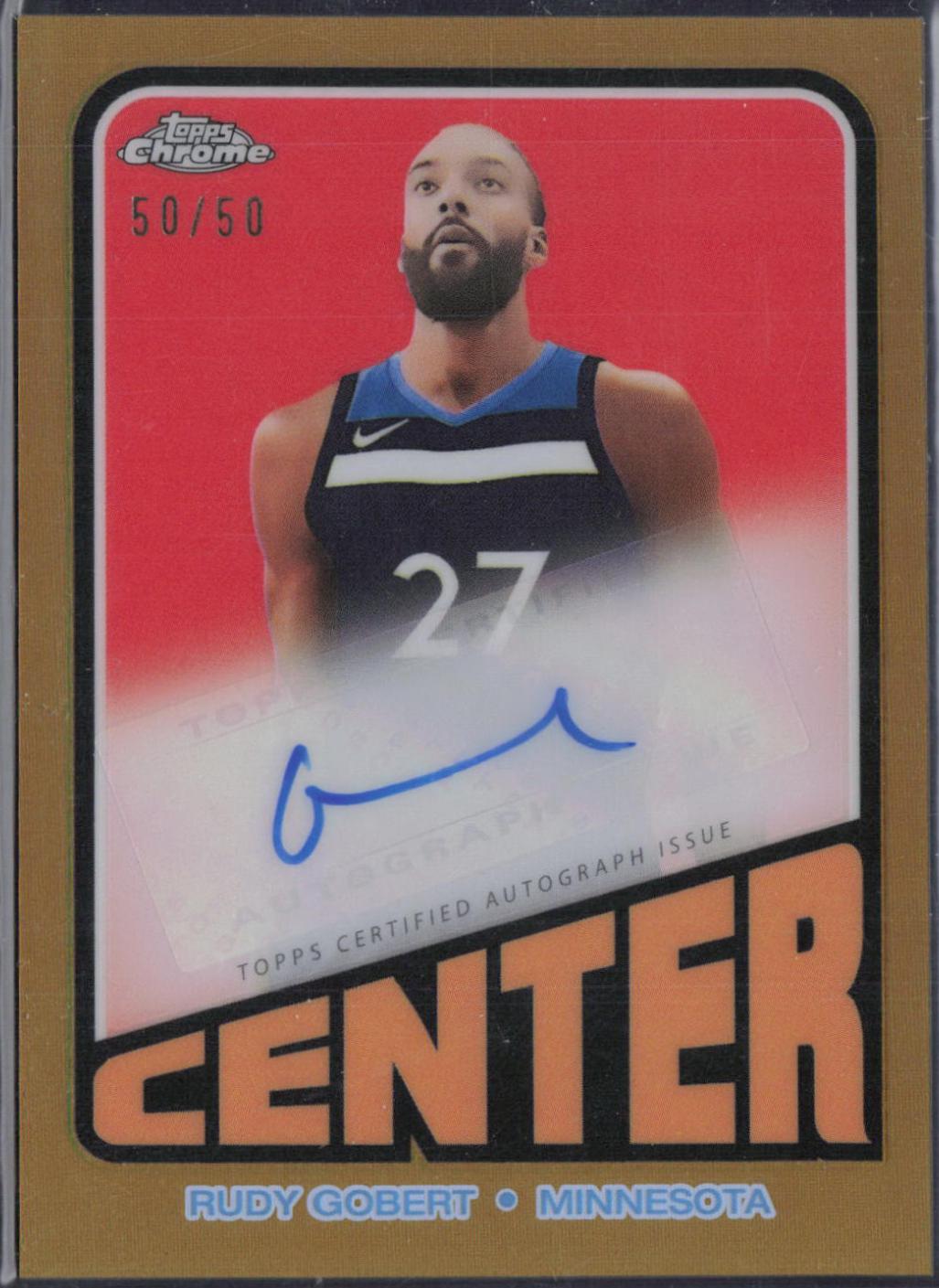 Rudy Gobert