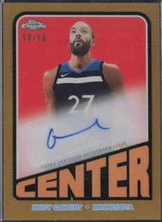Rudy Gobert