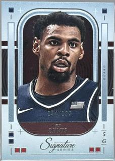 KJ Lewis