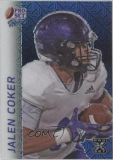 Jalen Coker