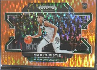 Max Christie