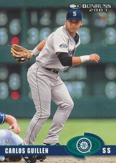 Carlos Guillen