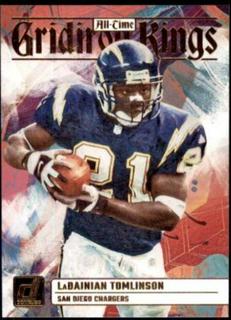 LaDainian Tomlinson