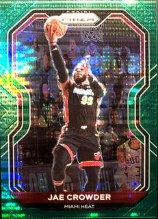Jae Crowder