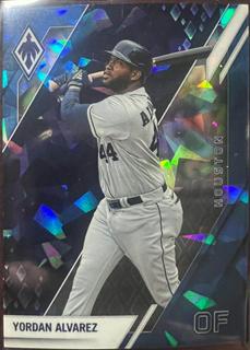 Yordan Alvarez