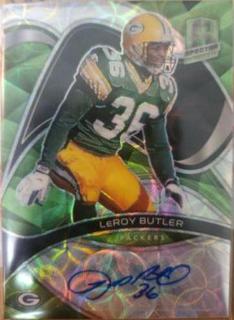 LeRoy Butler