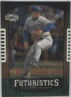 Eric Gagne