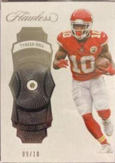 Tyreek Hill