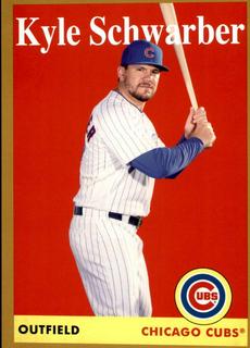 Kyle Schwarber