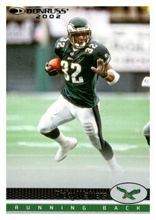 Ricky Watters