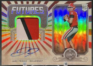 Jake Fromm