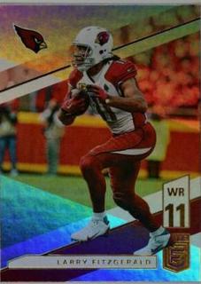 Larry Fitzgerald
