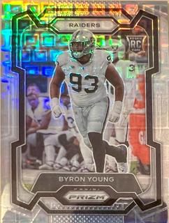 Byron Young