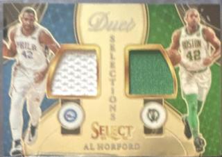 Al Horford