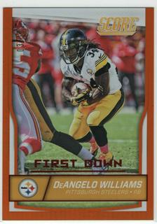 DeAngelo Williams
