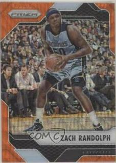 Zach Randolph
