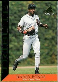 Barry Bonds