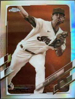 Shane Bieber