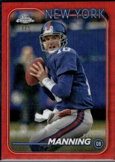 Eli Manning