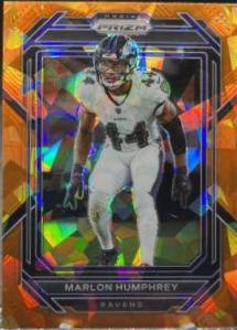 Marlon Humphrey