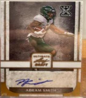 Abram Smith