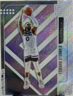 D'Angelo Russell