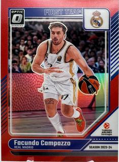 Facundo Campazzo