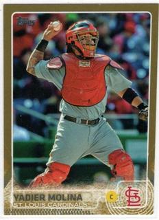 Yadier Molina