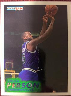 Chuck Person