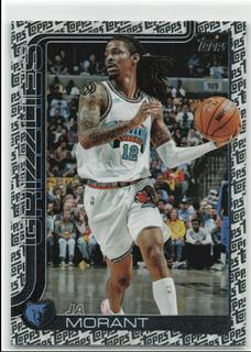 Ja Morant