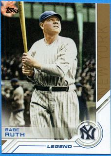 Babe Ruth