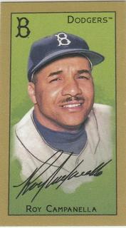 Roy Campanella