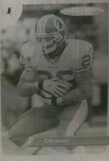 Clinton Portis