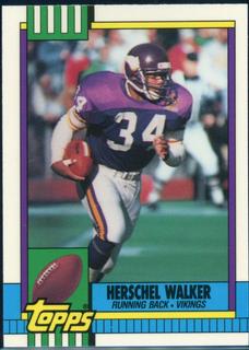 Herschel Walker