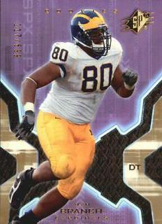 Alan Branch