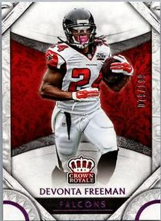 Devonta Freeman