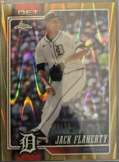 Jack Flaherty