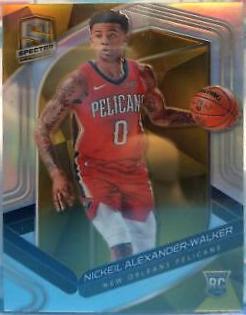 Nickeil Alexander-Walker