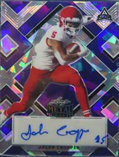 Jalen Cropper