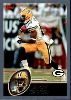 Javon Walker