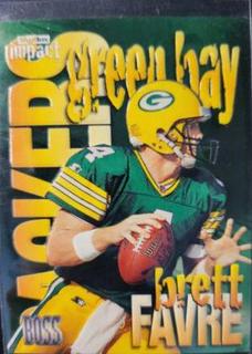 Brett Favre