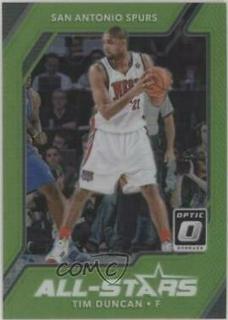 Tim Duncan