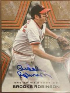 Brooks Robinson