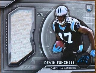 Devin Funchess