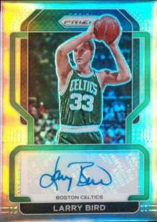 Larry Bird