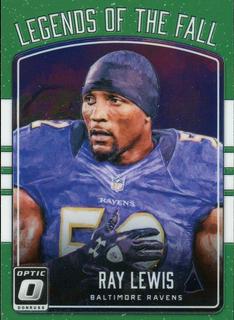 Ray Lewis