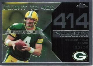 Brett Favre