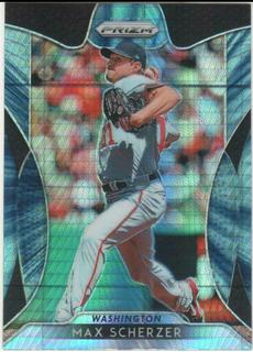 Max Scherzer