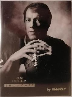 Jim Kelly