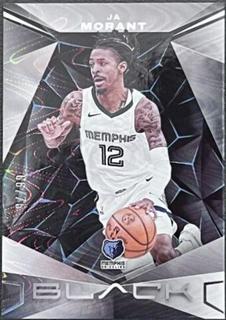 Ja Morant
